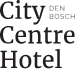 City Centre Hotel Den Bosch logo