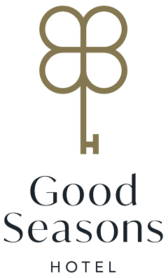 Good Seasons Hotel Den Bosch logo