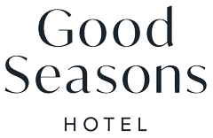 Good Seasons Hotel Den Bosch