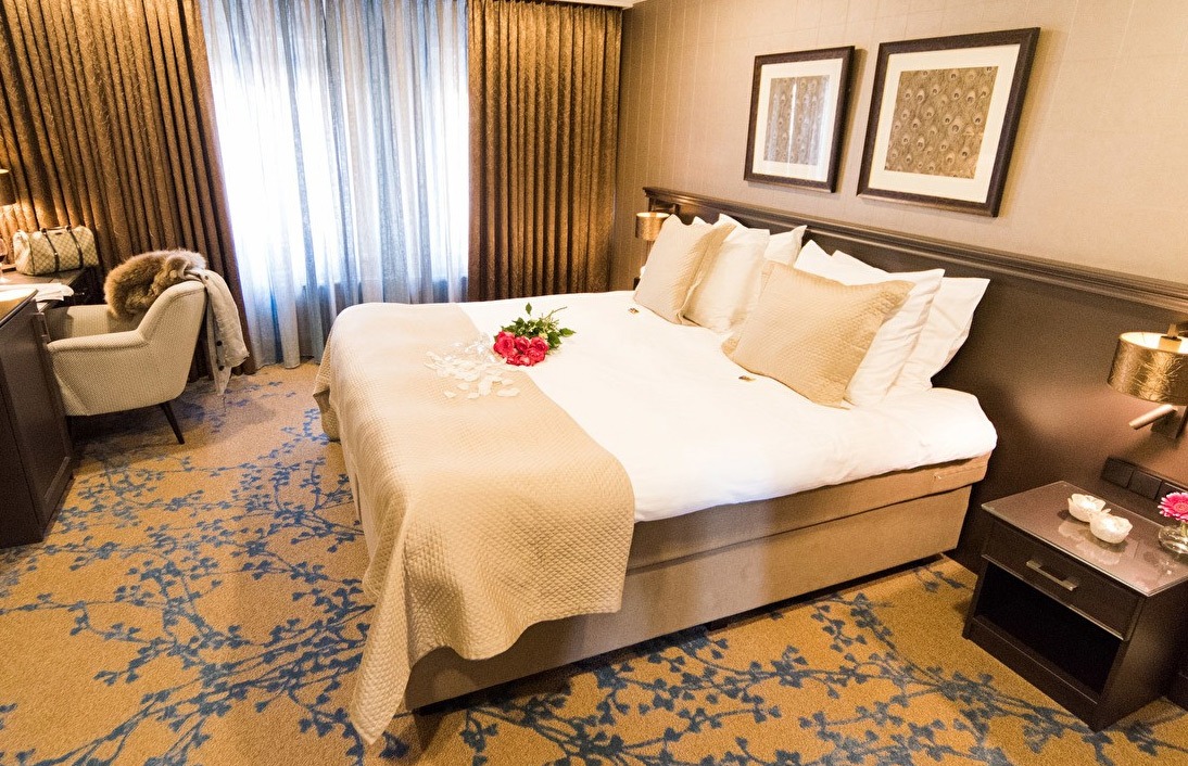 Good Seasons Hotel Den Bosch