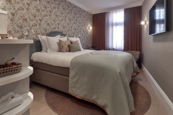 Ambassador Suite